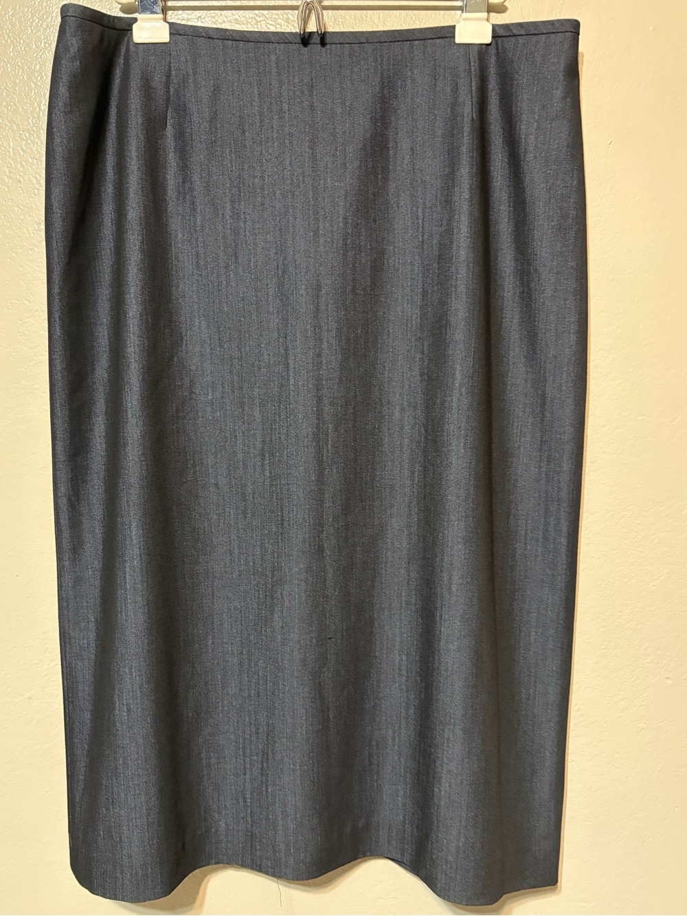 Women’s Preston & York Classic Womens Pencil Skirt Size 14